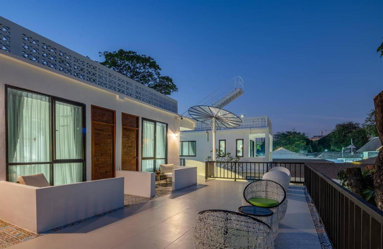 H Flora Hotel - Chiang Mai — Photos 3