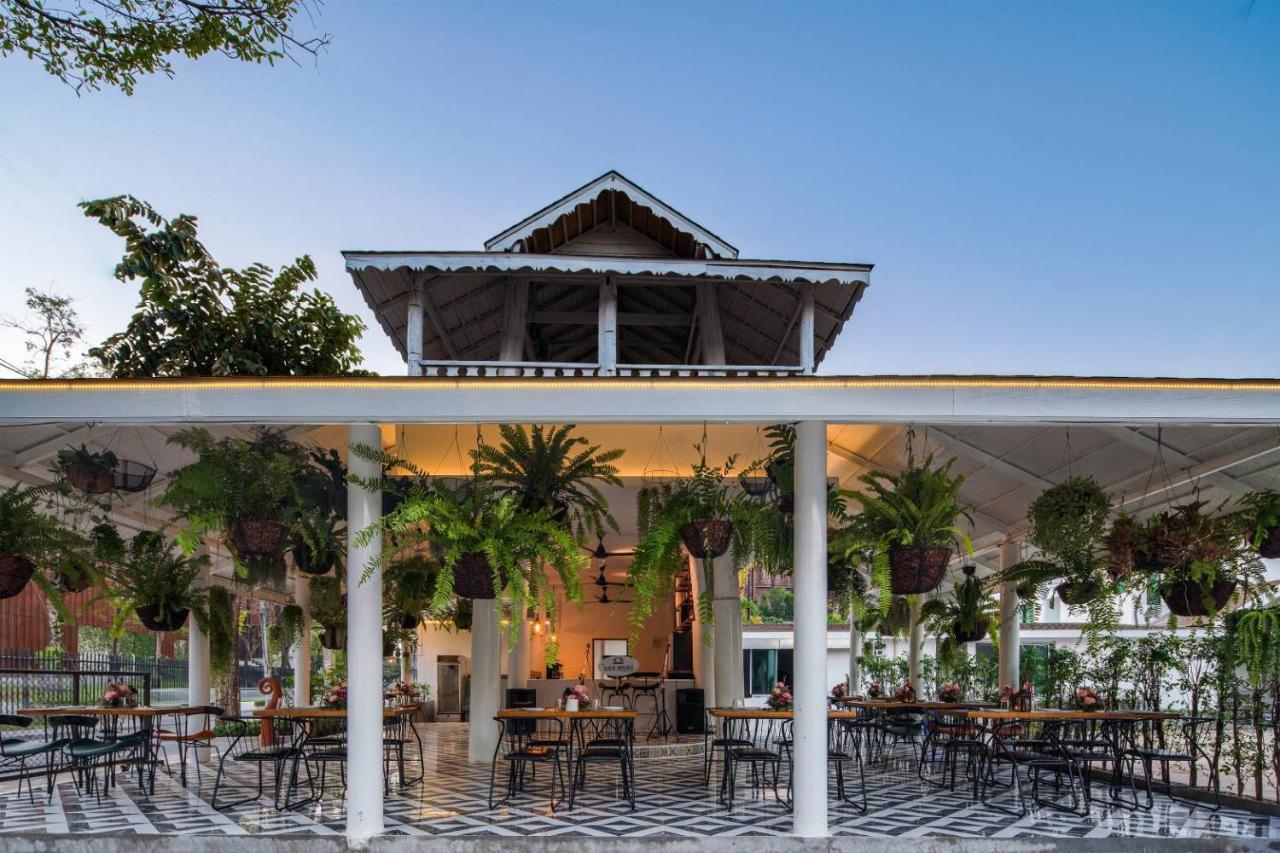 H Flora Hotel - Chiang Mai — Photos 1
